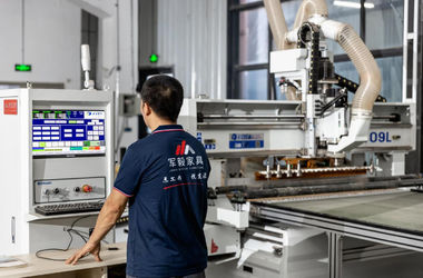 Junyi Green Supply Chain Management (chongqing) Co., Ltd.
