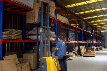 Junyi Green Supply Chain Management (chongqing) Co., Ltd.