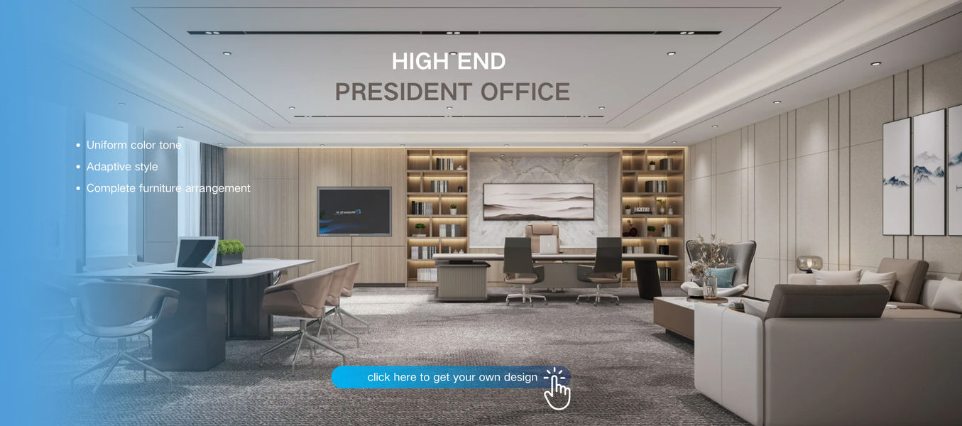 Bureau uitvoerend bureau