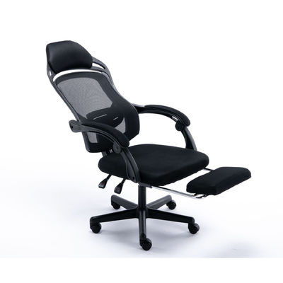 Andere metalen liftkantoor draaiende stoel voor ergonomische PC-conferentiestoel met hoge rug