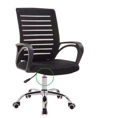 Modern ontworpen ergonomische kantorenstoel met luxe rugleuning en liftfunctie