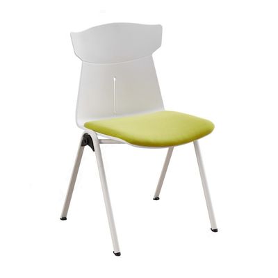 Breathable High Back Office Chair voor professionele trainingsbijeenkomsten en onderhandelingen