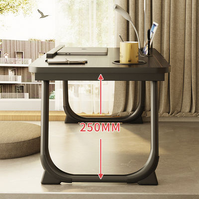 USB-bed laptop bureau opvouwbaar slaapkamer lui bureau leer bureau kinderen kleine tafel