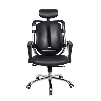 Ergonomische Executive Chair van PU leer met modern design en 3 jaar naverkoop