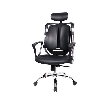 Ergonomische Executive Chair van PU leer met modern design en 3 jaar naverkoop