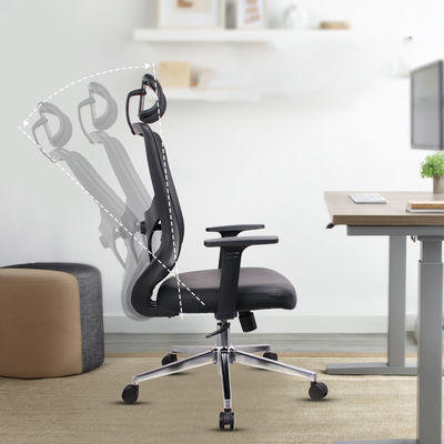 Y Mail Packing Home Office Meubels Computer Mesh Stoel met draaiend lift ontwerp