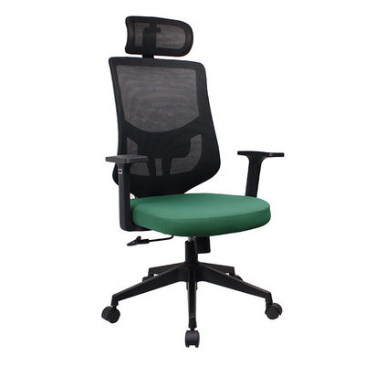CBM 0.33 Home Office Meubels Computer Mesh Stoel met ergonomisch ontwerp en draaiende lift