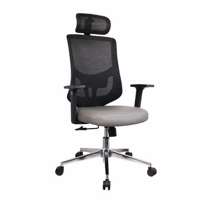 CBM 0.33 Home Office Meubels Computer Mesh Stoel met ergonomisch ontwerp en draaiende lift