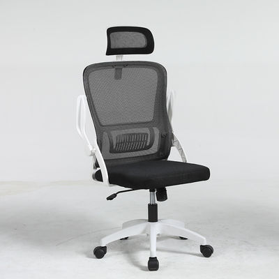 Taipan Lounge Chair Zero Gravity Removable Base Zwarte PC stoel voor ontspanning op kantoor