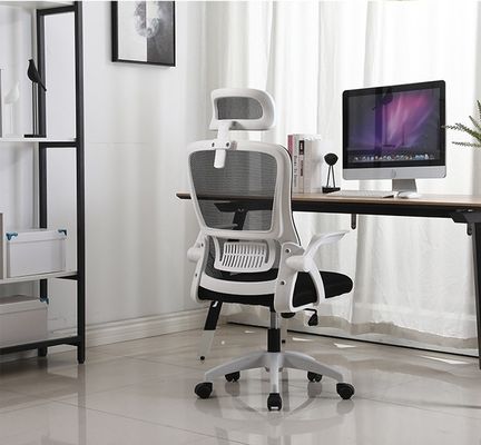 Taipan Lounge Chair Zero Gravity Removable Base Zwarte PC stoel voor ontspanning op kantoor