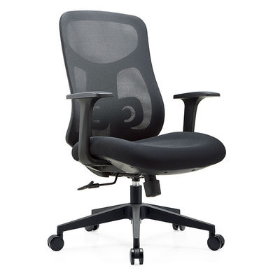Verstelbare boogmaas Ergonomische stoel Kantoormeubelen voor comfortabele zitplaatsen