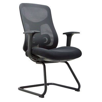 Moderne en functionele ergonomische stoel voor kantoorruimtes
