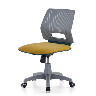 Moderne ontwerp Porositeit vaste armsteun Conferentie Receptie stoel voor Home Office comfort