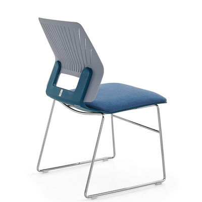 Moderne ontwerp Porositeit vaste armsteun Conferentie Receptie stoel voor Home Office comfort
