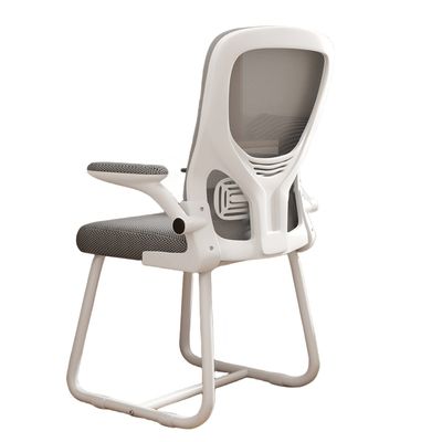 Y Mail Packing High Back Swirl Computer Chair voor Home Office Ergonomische studeerstoel