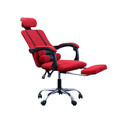 Design Stijl Moderne Aluminium Mesh kantoorstoel voor een optimale gaming ervaring