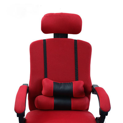Design Stijl Moderne Aluminium Mesh kantoorstoel voor een optimale gaming ervaring