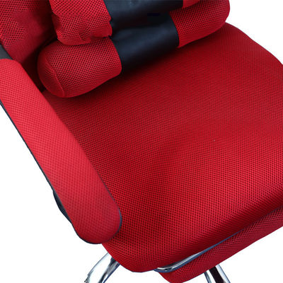 Design Stijl Moderne Aluminium Mesh kantoorstoel voor een optimale gaming ervaring