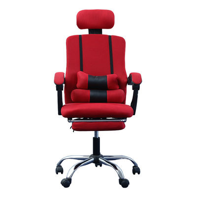 Design Stijl Moderne Aluminium Mesh kantoorstoel voor een optimale gaming ervaring