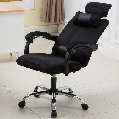 Design Stijl Moderne Aluminium Mesh kantoorstoel voor een optimale gaming ervaring