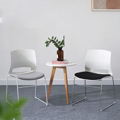 Netwerkmateriaal Home Office Stoel voor comfortabel en productief werk na verkoop Cyclus