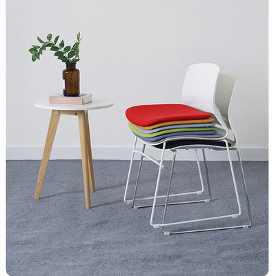 Netwerkmateriaal Home Office Stoel voor comfortabel en productief werk na verkoop Cyclus