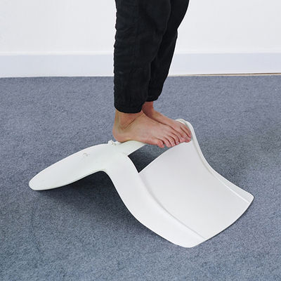 Netwerkmateriaal Home Office Stoel voor comfortabel en productief werk na verkoop Cyclus
