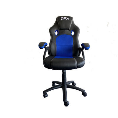 Home Mode Ergonomische racespelstoel met verstelbare armleuningen en liftfunctie