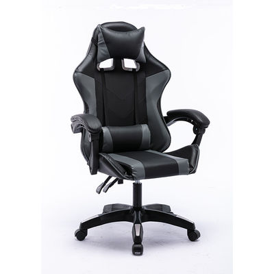 Gepersonaliseerde kleuren ergonomische racespel stoel voor thuis mode lift kantoor pc stoel