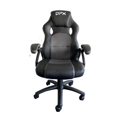 Home Mode Ergonomische racespelstoel met verstelbare armleuningen en liftfunctie
