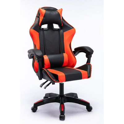 Home Mode Ergonomische racespelstoel met verstelbare armleuningen en liftfunctie