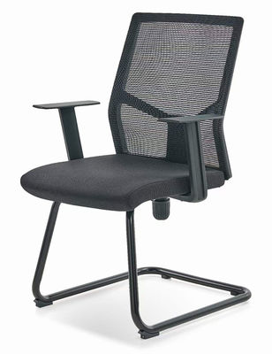 Breathable Mesh Swivel Office Chair met wielen en lifter PU 3 jaar naverkoopcyclus