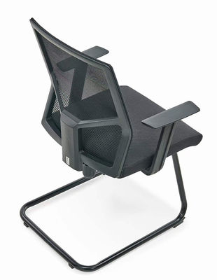 Breathable Mesh Swivel Office Chair met wielen en lifter PU 3 jaar naverkoopcyclus