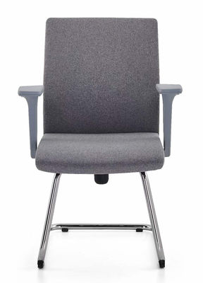 Breathable Mesh Swivel Office Chair met wielen en lifter PU 3 jaar naverkoopcyclus