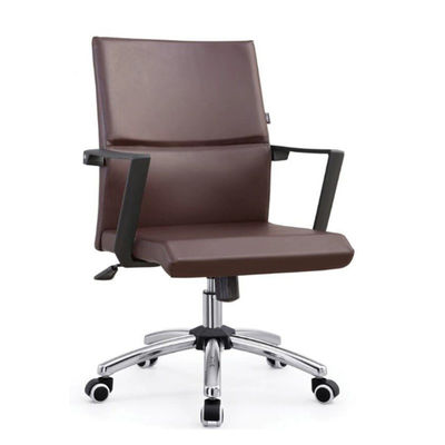 Breathable Mesh Backrest Executive Chair Hoogte verstelbare comfortabele stoel voor bedrijfsruimten