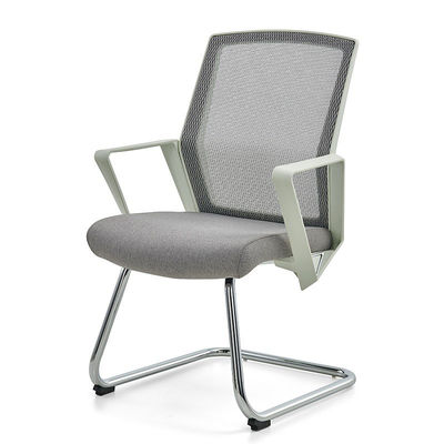 Breathable Mesh Backrest Executive Chair Hoogte verstelbare comfortabele stoel voor bedrijfsruimten