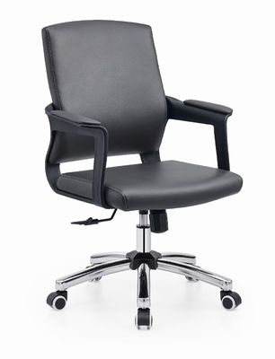 Mesh Ergonomische kantoorstoel met lumbale steun Modern ontwerp en 5-jarige naverkoopcyclus