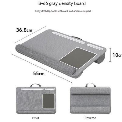 Verstelbaar frame 1100-1800 mm voor Home Office