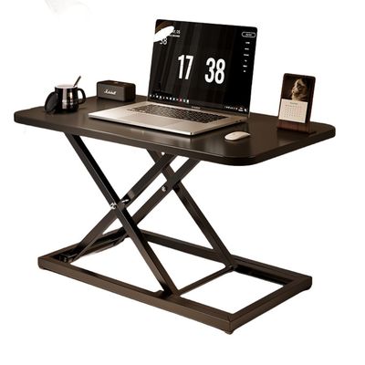 Verstelbare bureauwerkstation voor thuisbureau en gaming Grootte/afmeting 73*47*40 cm