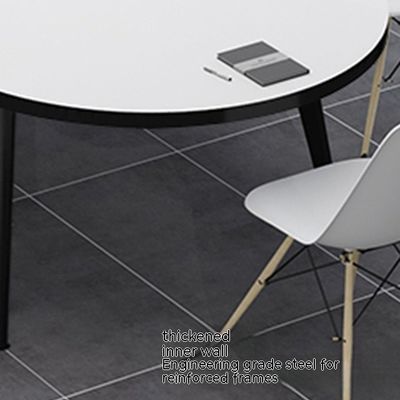 Modern ontwerp kantoor lange tafel voor vergadertafels combinatie binnen OEM en ODM