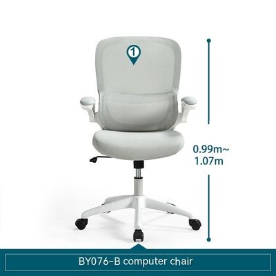 Moderne kantoormeubilair Manager Office Executive Table en Ergonomische Mesh Office Chair