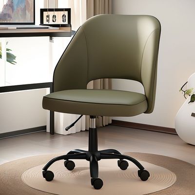 Technisch leer kantoormeubel Manager Draaibare ergonomische computer vergaderstoel