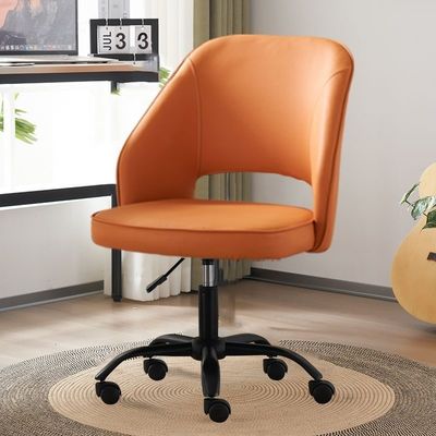 Technisch leer kantoormeubel Manager Draaibare ergonomische computer vergaderstoel