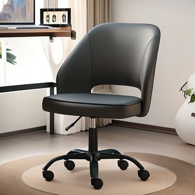 Technisch leer kantoormeubel Manager Draaibare ergonomische computer vergaderstoel