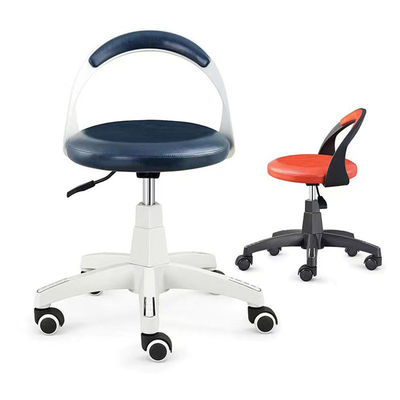 Moderne ontwerp stijl draaibaar verstelbare salon bezoeker kantoor stoel met rug PC stoel