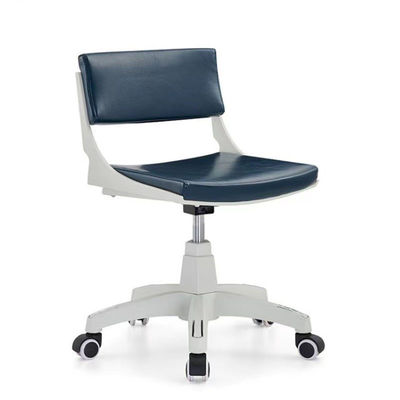 Moderne ontwerp stijl draaibaar verstelbare salon bezoeker kantoor stoel met rug PC stoel