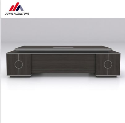 Verfproces Hout GRAINHINCLINED TABLE EDGE Uitvoerend bureau voor President Manager