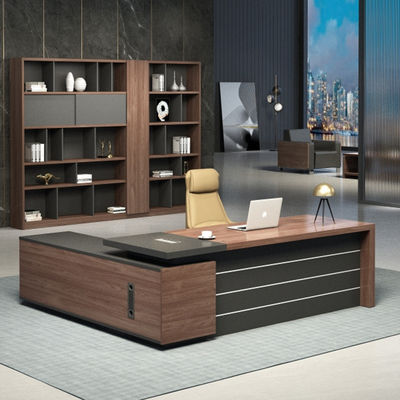 Mode Huis Meubelen Houten tafel PANEL Bureaublad Voor het moderne huis
