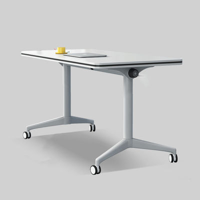 Commerciële meubels Uitbreidbare splitsing Conferentietafel voor mobiel