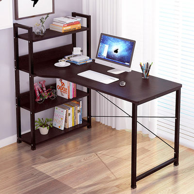 Ruimtebesparende Desktop Computer Desk voor schrijven en studeren van studenten in appartementen